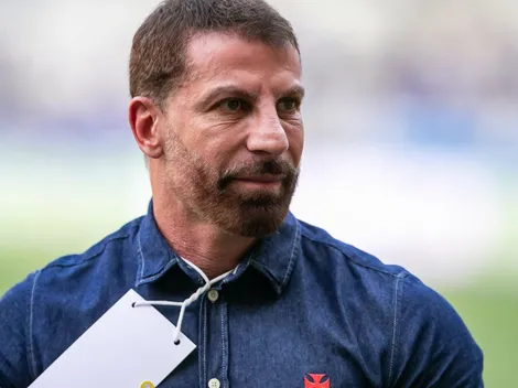 Vasco prepara saídas e Keiller deve ser devolvido ao Inter