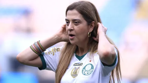 Leila Pereira não se calou após mudar o cenário com a WTorre