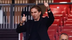 Filipe Luís toma decisão no Flamengo