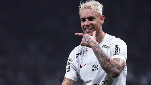 Esse é o salário que o Grêmio oferta para Róger Guedes