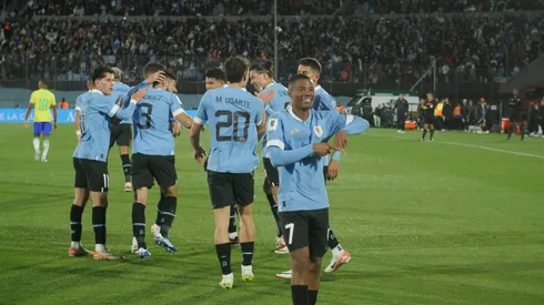 Peru e Uruguai se encaram pelas Eliminatórias da Copa do Mundo.