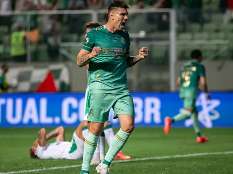 América visita Avaí para tentar se aproximar do G4: onde assistir