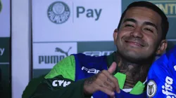 Grêmio tem interesse em Dudu.