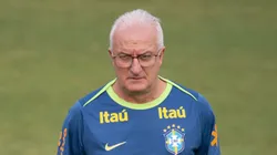 Dorival Júnior faz mudanças na Seleção. Foto: Anderson Romão/AGIF