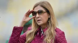 Empresário manda recado à Leila Pereira em CPI do Senado