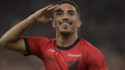 Christian entrou na mira do Palmeiras, aprovado por Abel Ferreira - Foto: IMAGO