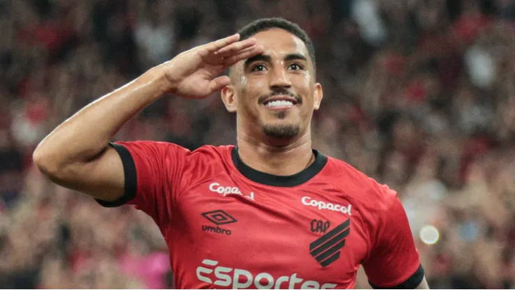 Christian deve ser novo reforço do Cruzeiro