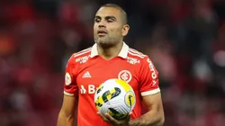 Mercado faz revelação sobre os bastidores do Internacional