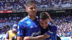 Kaio Jorge revela bastidores sobre lesão de Matheus Pereira