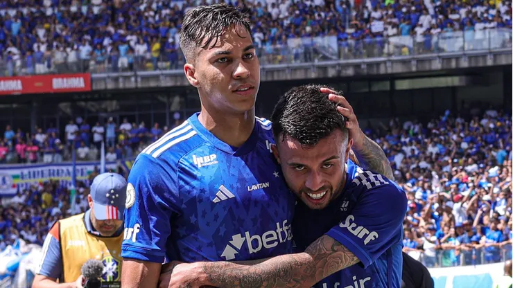 Kaio Jorge revela bastidores sobre lesão de Matheus Pereira
