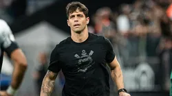 Lucas Freitas, Fisioterapeuta do Corinthians que se juntará ao elenco da Seleção Sub-20 para preparar os atletas ao longo da competição