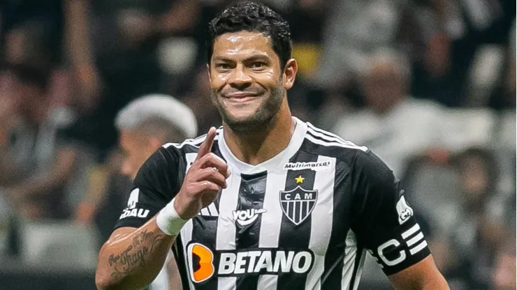 Caio Ribeiro quer ver ídolo do Atlético-MG de volta à Seleção Brasileira