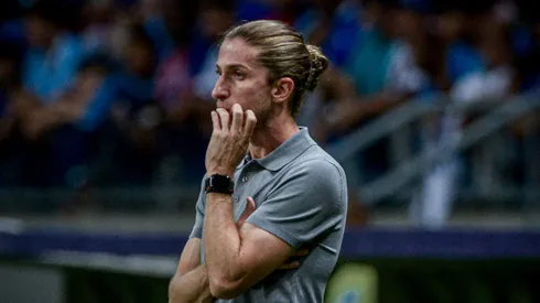 Campeão pelo Flamengo quer ser vendido na próxima janela de transferências para Europa