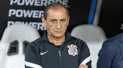 Timão segue vivo na Sul-Americana e na Copa do Brasil. Baggio Rodrigues/AGIF.