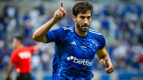 Sem Matheus Henrique, Lucas Silva pode ter mais chances com Diniz