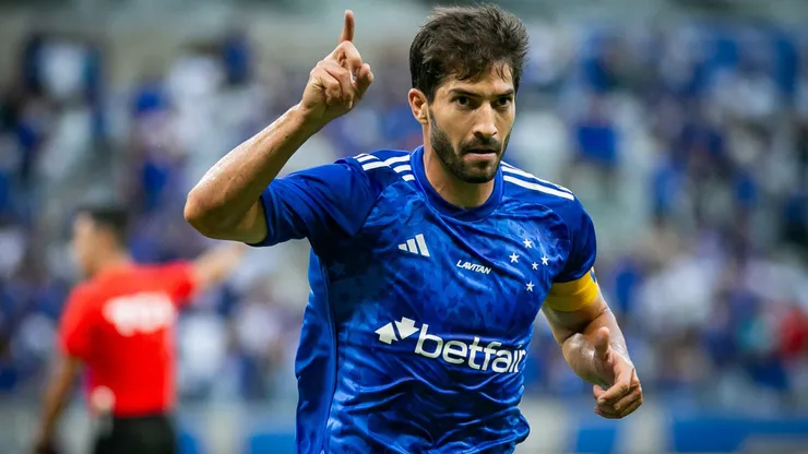 Sem Matheus Henrique, Lucas Silva pode ter mais chances com Diniz