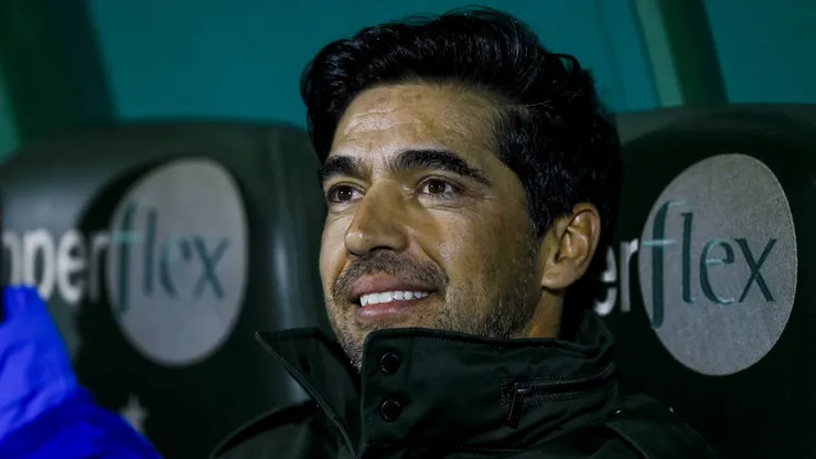 Treinador pode conquistar mais um título pelo Palmeiras. Marco Miatelo/AGIF.