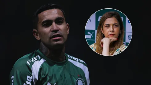 Futuro de Dudu no Palmeiras depende das eleições no clube. Fotos: Ettore Chiereguini e Marco Miatelo/AGIF