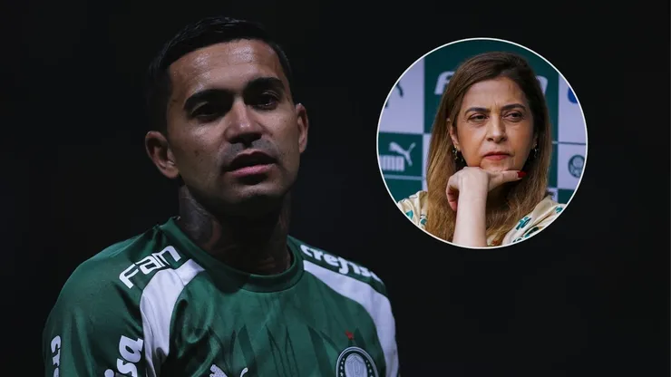 Futuro de Dudu no Palmeiras depende das eleições no clube. Fotos: Ettore Chiereguini e Marco Miatelo/AGIF