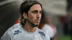 Zubeldía tem situação revelada sobre São Paulo x Vasco e demissão