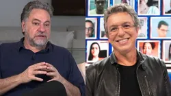 Julio Casares e Boninho, amigos de longa data firmaram uma parceria para lançar uma produtora de conteúdo focada em entretenimento e jornalismo esportivo