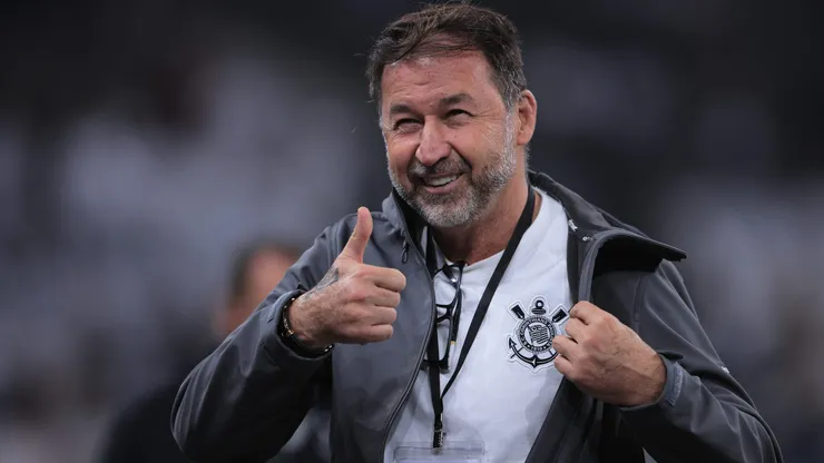Arábia Saudita vem com grana absurda para comprar Corinthians e ter investimento de bilhões