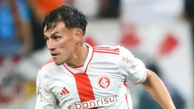 Bernabei, do Inter