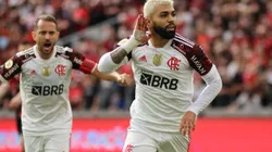 Gabigol renova com o Flamengo? Veja quanto seria seu novo salário
