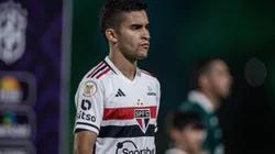 Rodrigo Nestor será vendido pelo São Paulo? Passos do estafe foram dados