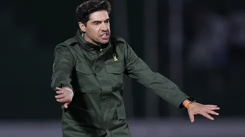 R$ 120 milhões: Palmeiras vendendo titular ao Manchester United? Saiba os planos