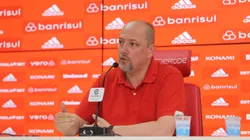 Presidente abriu o jogo sobre demissões em massa.