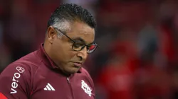 Inter, de Roger, pediu João Lucas, mas Grêmio atravessou negócio