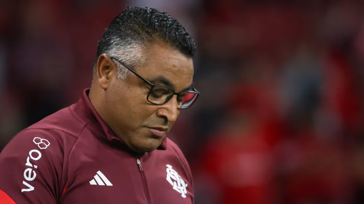 Inter, de Roger, pediu João Lucas, mas Grêmio atravessou negócio