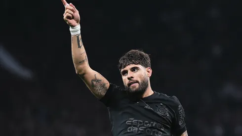 Corinthians aceita vender Yuri Alberto por R$ 120 milhões; veja detalhes