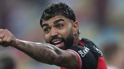 - Gabigol tem grandes chances de permanecer no Fla