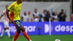 Bolívia encara Colômbia nas Eliminatórias.