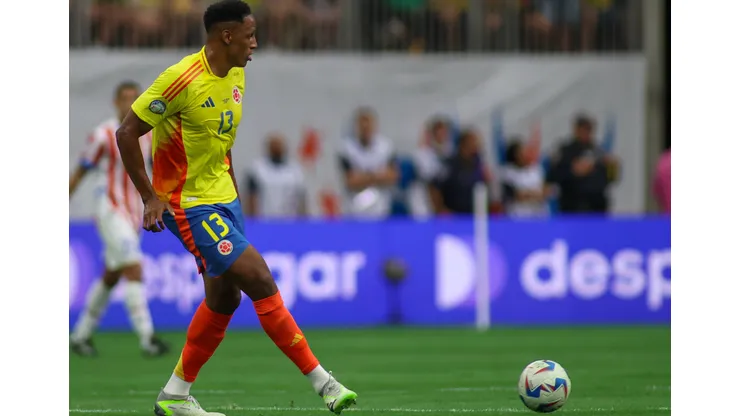 Bolívia encara Colômbia nas Eliminatórias.