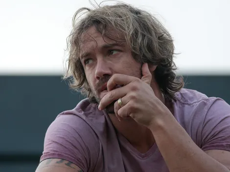 Lugano faz alerta e revela ponto fraco do São Paulo