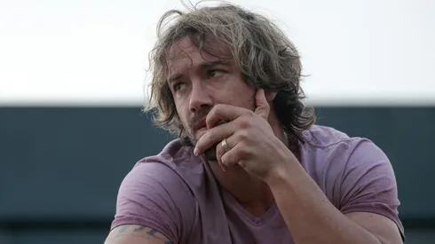 Ponto fraco do São Paulo é apontado por Lugano - Foto: Marcello Zambrana/AGIF.