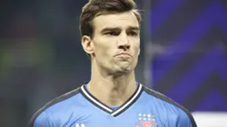 Urgente: Léo Jardim diz sim e comunica o Vasco sobre onde quer jogar até 2028