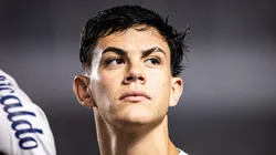 JP Chermont, do Santos