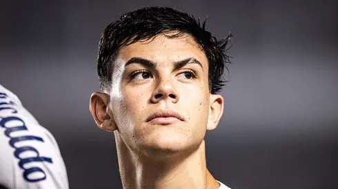 JP Chermont, do Santos