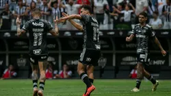 Atlético-MG e Grêmio duelam pela 6ª rodada.