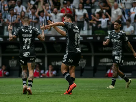 Palpite Atlético-MG x Grêmio – Brasileirão – 09/10/2024