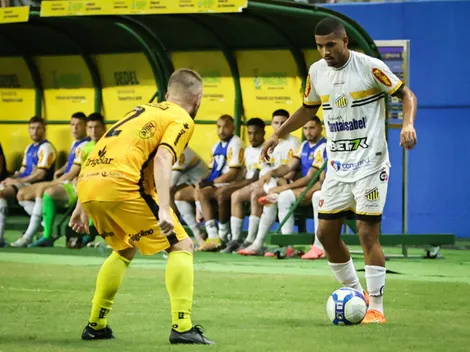 Líder Novorizontino tem jogo vital contra o Sport: onde assistir