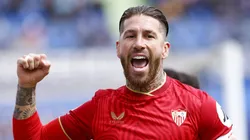 Sergio Ramos não deve jogar em Corinthians ou Flamengo.