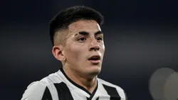 Thiago Almada, em ação pelo Botafogo - Foto: Thiago Ribeiro/AGIF