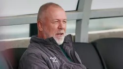 Mano trabalha internamente para ter elenco forte no clássico