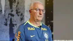 Dorival sofre com lesões na Seleção Brasileira. Foto: Rafael Ribeiro/CBF