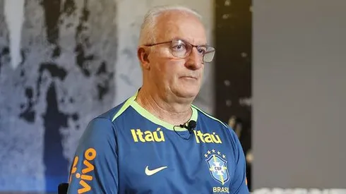 Dorival sofre com lesões na Seleção Brasileira. Foto: Rafael Ribeiro/CBF